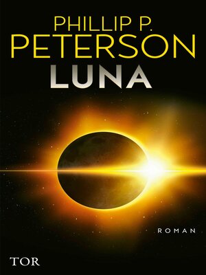 cover image of Luna